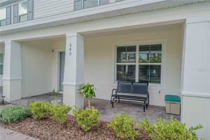 640 CHEVAL LANE, DEBARY, FL 32713 Sold 11/22/24