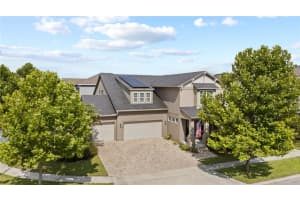 14388 SHOCKLACH DRIVE, WINTER GARDEN, FL 34787 Sold 01/02/25