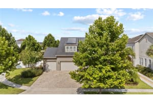 14388 SHOCKLACH DRIVE, WINTER GARDEN, FL 34787 Sold 01/02/25