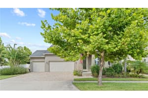 14388 SHOCKLACH DRIVE, WINTER GARDEN, FL 34787 Sold 01/02/25