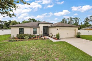 35846 ROSE MOSS AVENUE, LEESBURG, FL 34788 Sold 10/18/24