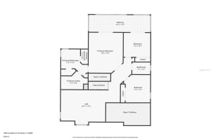 1665 CANDELA COURT, ORLANDO, FL 32820 Sold 10/18/24