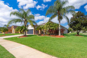 9617 BENNINGTON CHASE DRIVE, ORLANDO, FL 32829 Sold 09/30/24