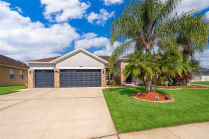 9617 BENNINGTON CHASE DRIVE, ORLANDO, FL 32829 Sold 09/30/24
