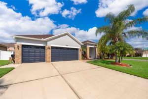 9617 BENNINGTON CHASE DRIVE, ORLANDO, FL 32829 Sold 09/30/24