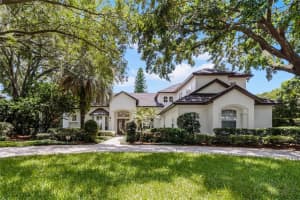 9154 GREAT HERON CIRCLE, ORLANDO, FL 32836 Sold 09/13/24