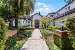 9154 GREAT HERON CIRCLE, ORLANDO, FL 32836 Sold 09/13/24
