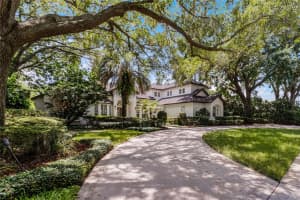 9154 GREAT HERON CIRCLE, ORLANDO, FL 32836 Sold 09/13/24