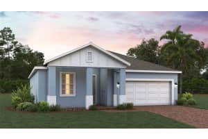 2054 IORIO ROAD, SAINT CLOUD, FL 34771 Sold 04/15/25