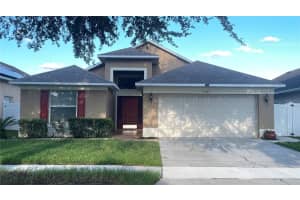 13525 LANNER DRIVE, ORLANDO, FL 32837 Sold 09/10/24