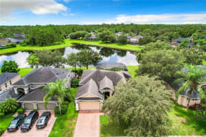 3872 HEIRLOOM ROSE PLACE, OVIEDO, FL 32766 Sold 04/24/25