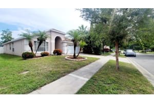 911 MCINNIS COURT, KISSIMMEE, FL 34744 Sold 10/31/24