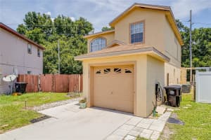 1273 CLEVELAND AVENUE, APOPKA, FL 32703 Sold 02/06/25
