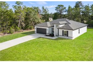 13037 SW 80TH CT, OCALA, FL 34473 Sold 02/12/25