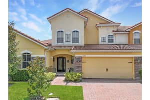 5075 FIORELLA LANE, SANFORD, FL 32771 Sold 09/09/24