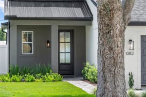1082 COURTLAND STREET, ORLANDO, FL 32804 Sold 09/24/24