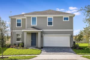 1587 GARDINER STREET, HAINES CITY, FL 33844 Sold 02/21/25