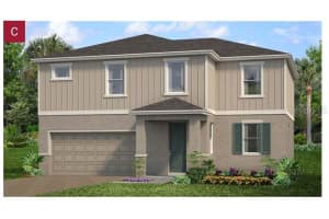 1587 GARDINER STREET, HAINES CITY, FL 33844 Sold 02/21/25