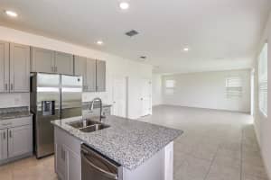 1587 GARDINER STREET, HAINES CITY, FL 33844 Sold 02/21/25
