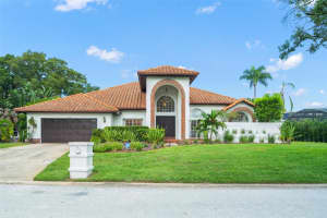 6106 ST IVES BOULEVARD, ORLANDO, FL 32819 Sold 10/31/24
