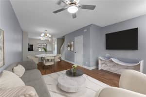 2975 GREENWOOD SPRINGS LOOP, LAKE MARY, FL 32746 Sold 01/06/25