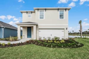 1316 DERRY AVENUE, HAINES CITY, FL 33844 Sold 01/21/25