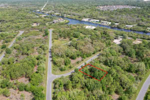 15047 DORN TERRACE, PORT CHARLOTTE, FL 33953 - MLS#MFRO6228204