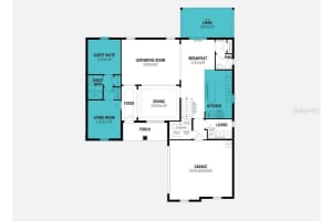 3512 BANANA SHRUB BOULEVARD, CLERMONT, FL 34711 Sold 01/17/25