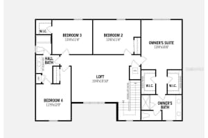 3512 BANANA SHRUB BOULEVARD, CLERMONT, FL 34711 Sold 01/17/25