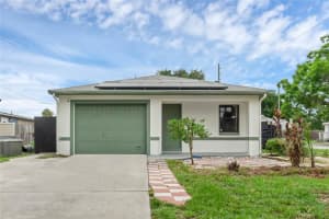 1100 WISCONSIN AVENUE, SAINT CLOUD, FL 34769 Sold 12/18/24