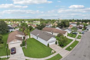 11314 PINK BLOSSOM COURT, ORLANDO, FL 32821 Sold 09/24/24