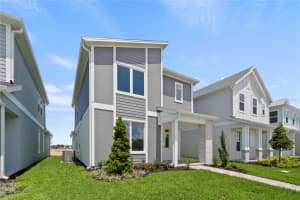 1990 EDUCATION STREET, SAINT CLOUD, FL 34771 Sold 12/27/24