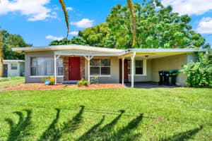 3706 LAGUNA STREET, ORLANDO, FL 32805 Sold 12/27/24