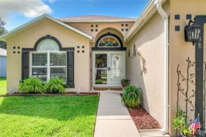 838 WELCH HILL CIRCLE, APOPKA, FL 32712 Sold 09/27/24