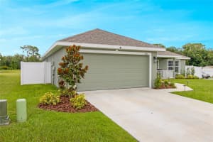 5439 KNIGHTS LANDING DRIVE, LAKELAND, FL 33810 Sold 01/21/25