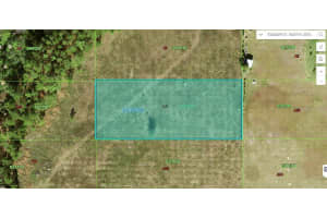 N/A, POLK CITY, FL 33868 - MLS#MFRO6228307