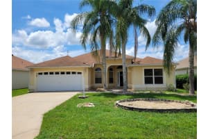 7214 171ST BROOKHAVEN PLACE, THE VILLAGES, FL 32162 Sold 09/30/24