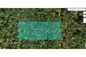 N/A, POLK CITY, FL 33868 - MLS#MFRO6228327