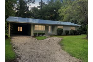 1110 36TH AVENUE, GAINESVILLE, FL 32609 Sold 12/19/24