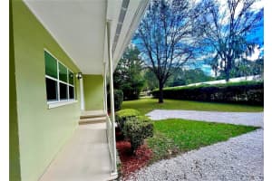 1110 36TH AVENUE, GAINESVILLE, FL 32609 Sold 12/19/24