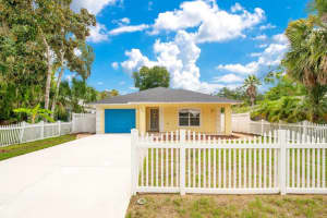 133 PARK BOULEVARD, NEW SMYRNA BEACH, FL 32168 Sold 12/12/24