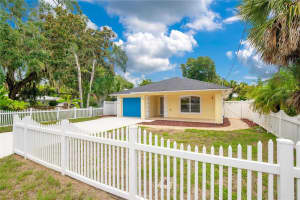 133 PARK BOULEVARD, NEW SMYRNA BEACH, FL 32168 Sold 12/12/24
