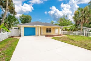 133 PARK BOULEVARD, NEW SMYRNA BEACH, FL 32168 Sold 12/12/24
