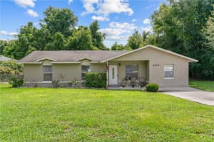 1440 MONTGOMERY STREET, DELAND, FL 32720 Sold 10/16/24