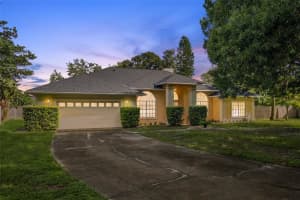 862 MELLOWOOD AVENUE, ORLANDO, FL 32825 Sold 09/26/24