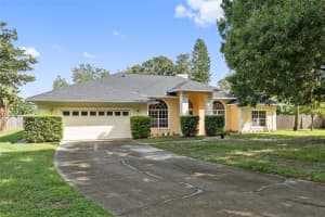 862 MELLOWOOD AVENUE, ORLANDO, FL 32825 Sold 09/26/24