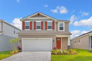 1710 CARNELIAN STREET, DELAND, FL 32720 Sold 10/17/24