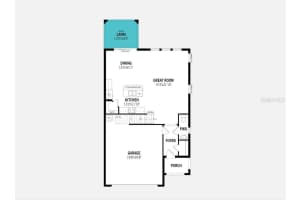 1710 CARNELIAN STREET, DELAND, FL 32720 Sold 10/17/24