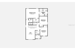 1710 CARNELIAN STREET, DELAND, FL 32720 Sold 10/17/24