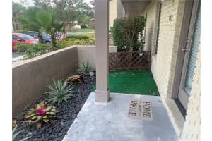 2886 PLAZA TERRACE DRIVE, ORLANDO, FL 32803 Sold 01/07/25